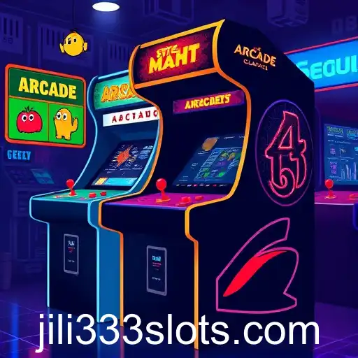 Exploring the Timeless Appeal of Arcade Classics in the Digital Era