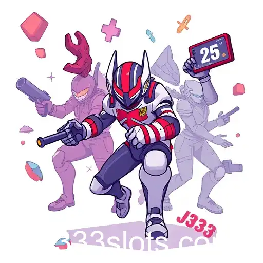 The Evolution of Online Gaming: A Deep Dive into Jili333