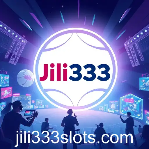 Jili333: A New Horizon in Online Gaming