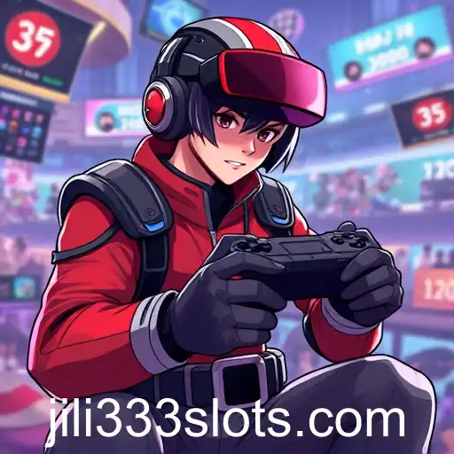 Digital Adventures: The Rise of Jili333 in Gaming