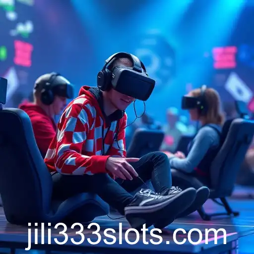 Emerging Trends in Online Gaming