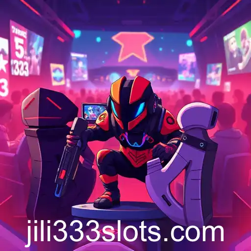 The Evolution and Impact of the Jili333 Gaming Platform