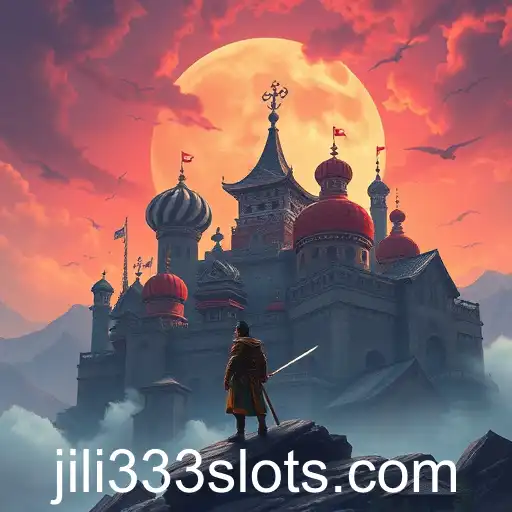 The Rise of Jili333 in Online Gaming