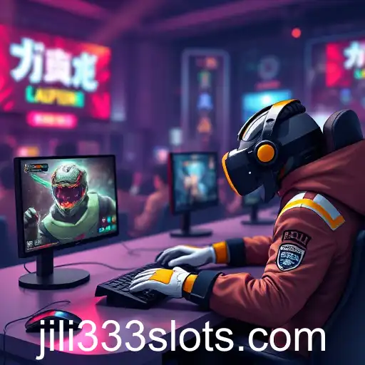 The Rise of Jili333 in the Gaming World