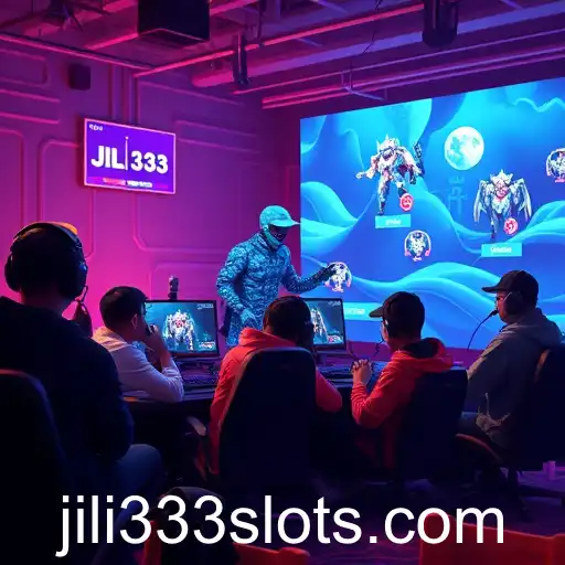 The Rise of Online Gaming Communities and Jili333's Role