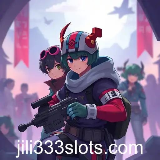 Exploring the World of Multiplayer Options with jili333
