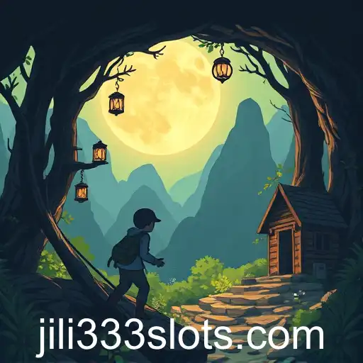 The Rise of Jili333: A New Era in Online Gaming