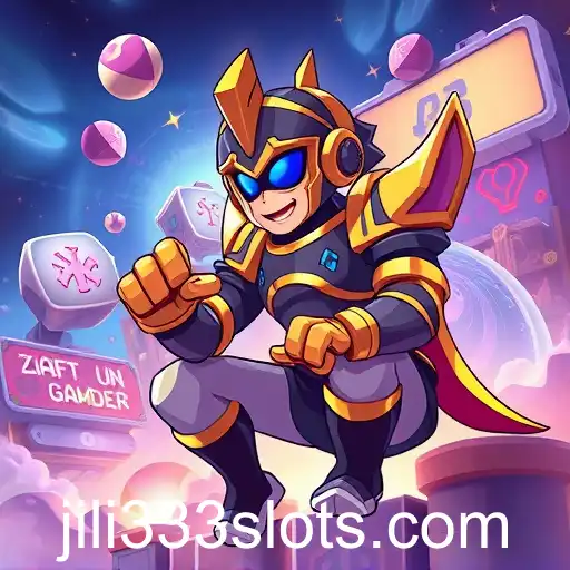 The Rise of Jili333: Gaming in the Digital Age