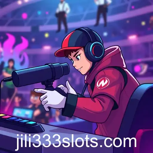 The Rise of Jili333: A Global Gaming Phenomenon